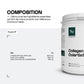 Peptide collagene peptan®ii (colartix) polvere