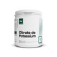 Citrato di potassio in capsule