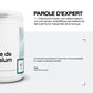 Citrate de Potassium en gélules