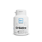 Creatina (Creauure®) in polvere