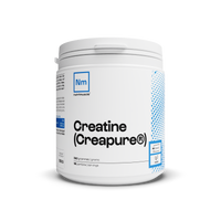 Creatina (Creauure®) in polvere