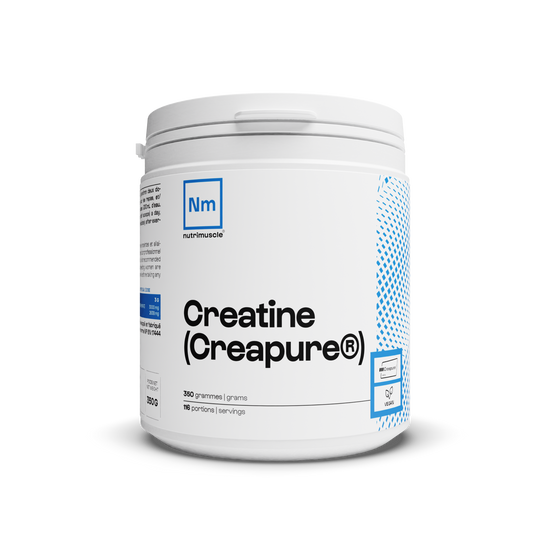 Creatina (Creauure®) in polvere