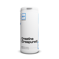 Creatina (Creauure®) in capsule