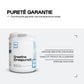 Creatina (Creauure®) in polvere