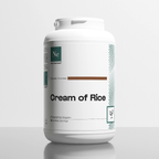 Crema di riso biologico