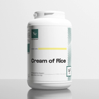 Crema di riso biologico