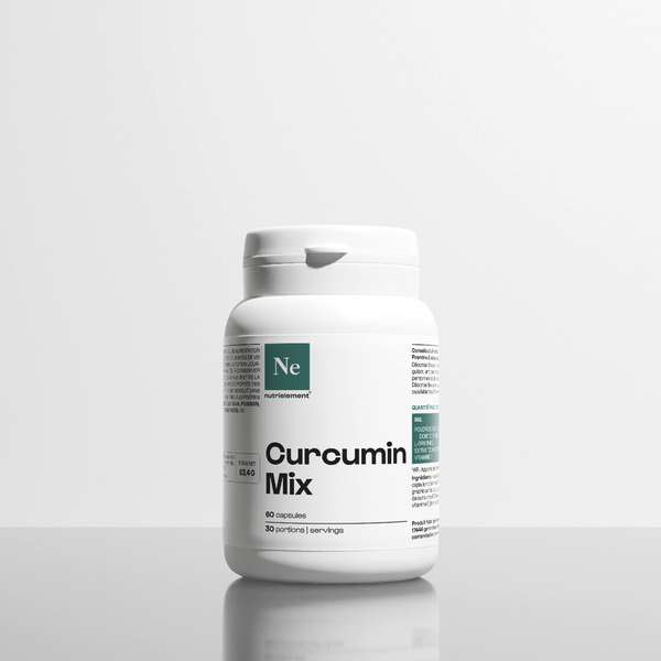 Curcumine