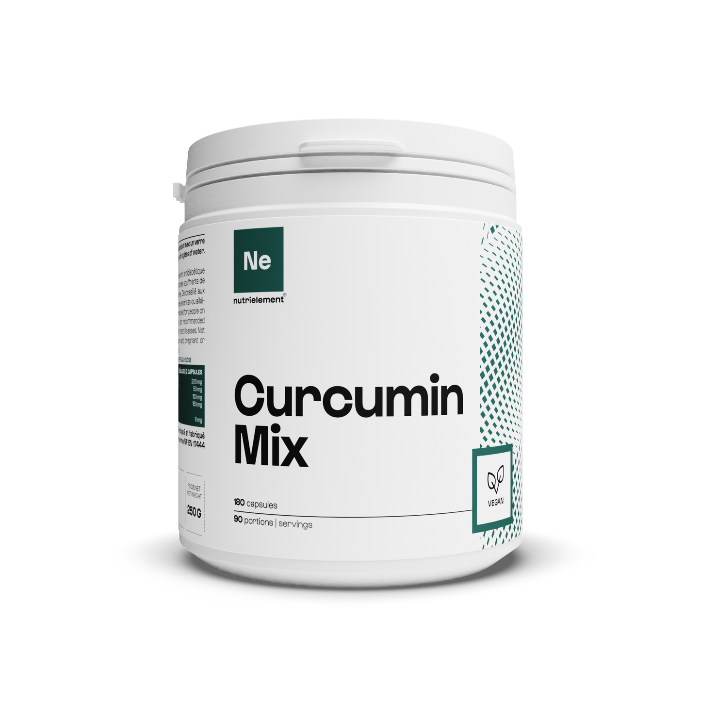 Curcumine