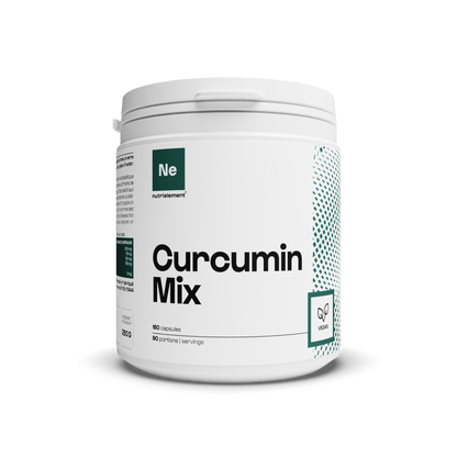 Curcumine