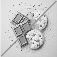 Choco cookie