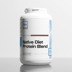 Miscela di proteine ??dietetiche