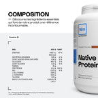 Miscela di proteine ??dietetiche