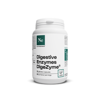 Enzimi digestivi (digezyme®)