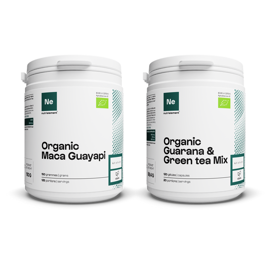 Duo Coup de Boost