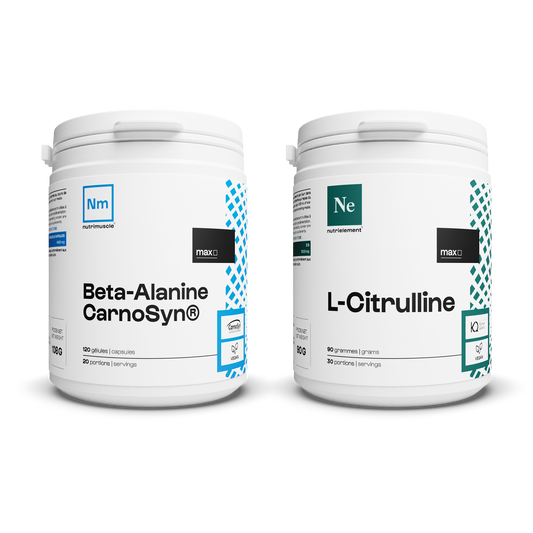 Duo Endurance Active