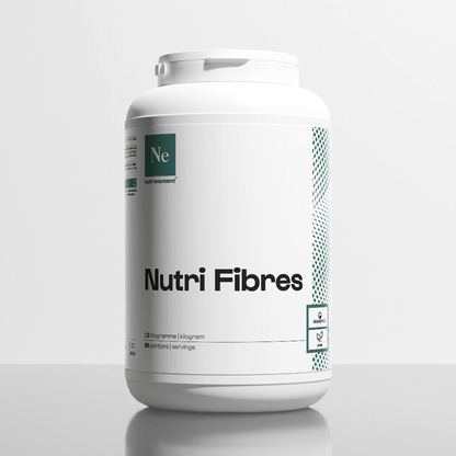 Nutrifibres en poudre