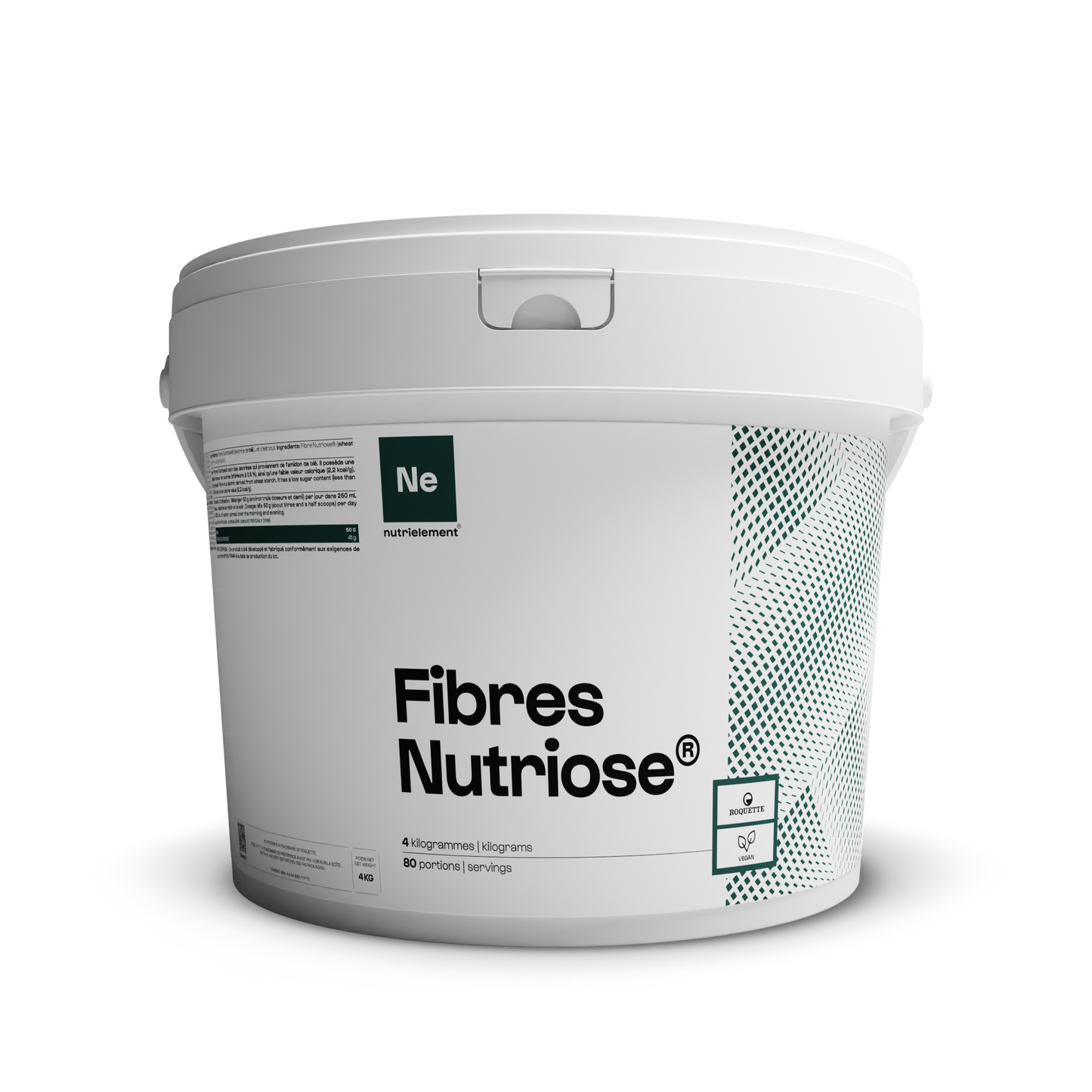 Fibres Nutriose en poudre