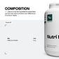 Nutrifibres en poudre