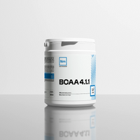BCAA 4.1.1 Produttori di polveri