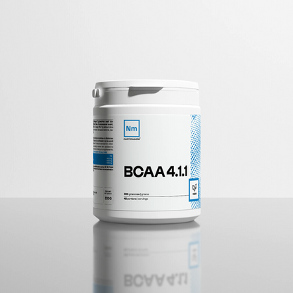 BCAA 4.1.1 Produttori di polveri