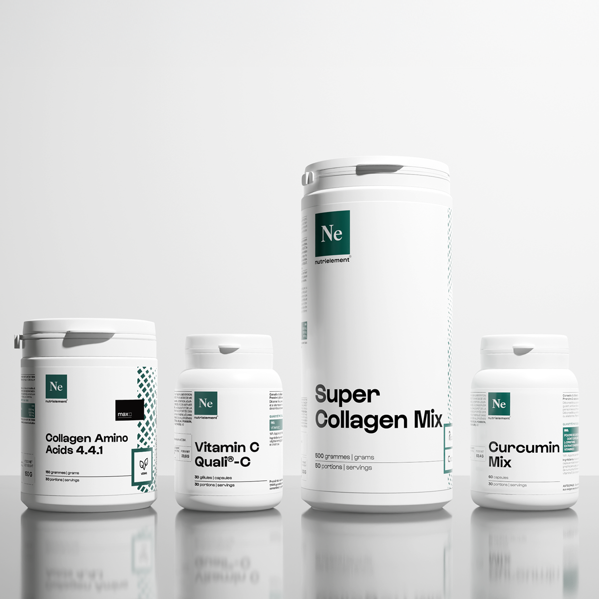 Pack articulations - Performance 