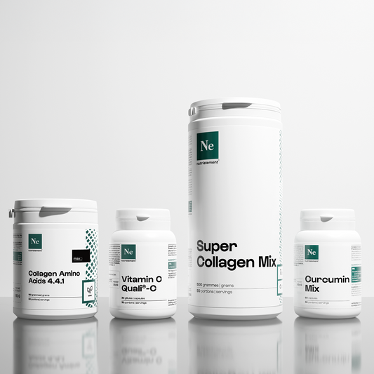 Pack articulations - Performance 