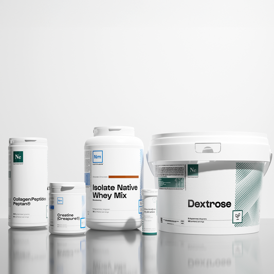 Pack Cross Training 2