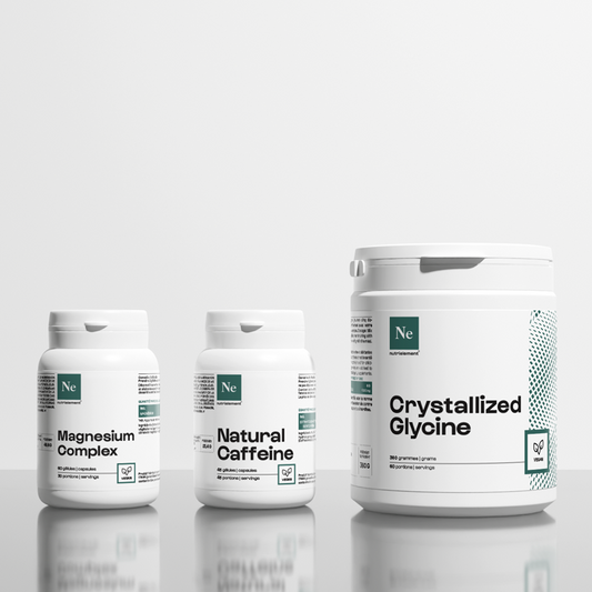 Pack Énergie & Récupération