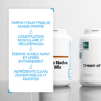 Duo Prot & Carbs