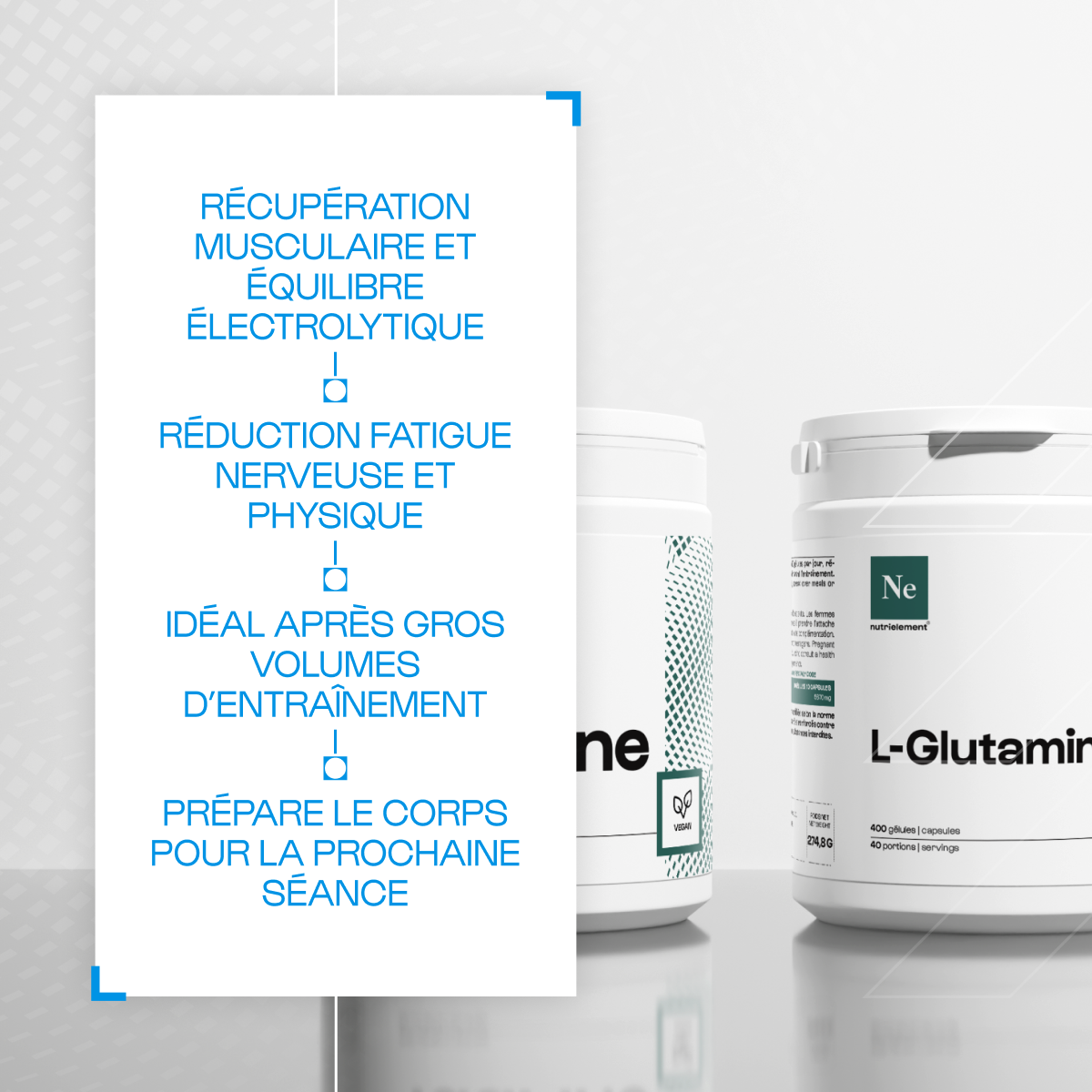 Duo Recharge post-effort