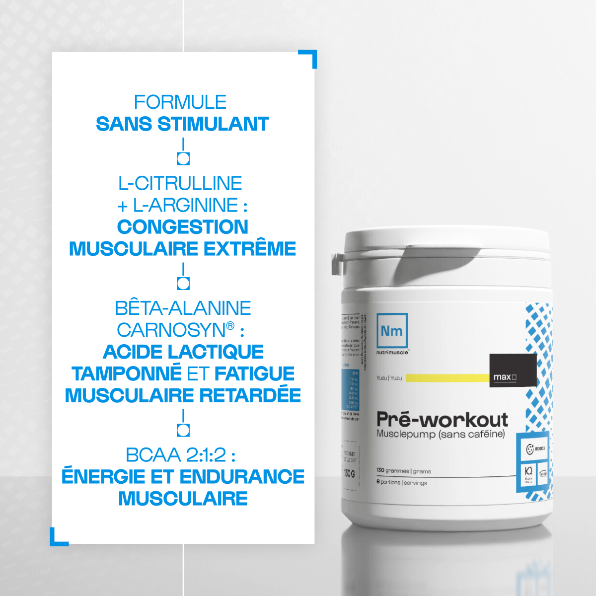 MusclePump