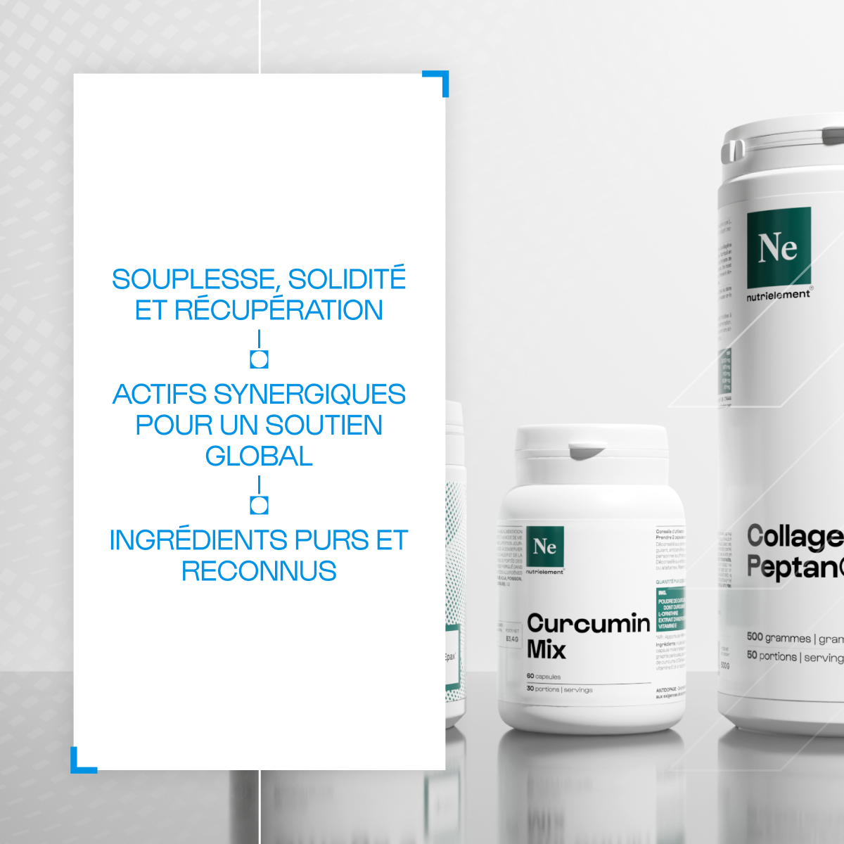 Pack Mobilité