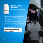 Duo Go muscu
