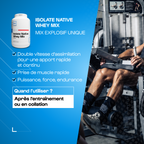 Duo Prot & Carbs