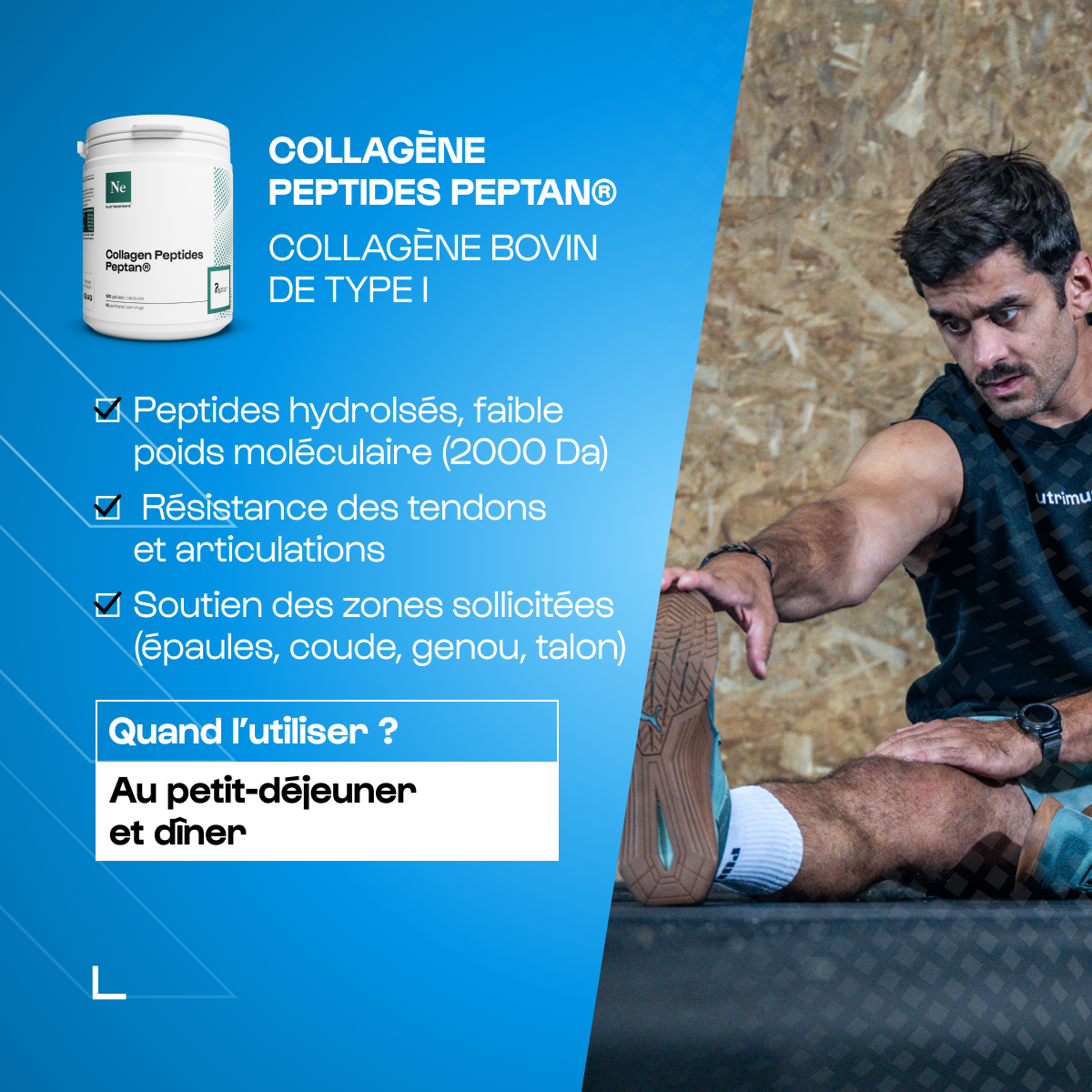 Pack Sommeil & Récupération