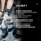 Resistenza BCAA 2.1.2 nelle capsule
