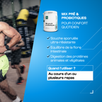 Pack Digestion