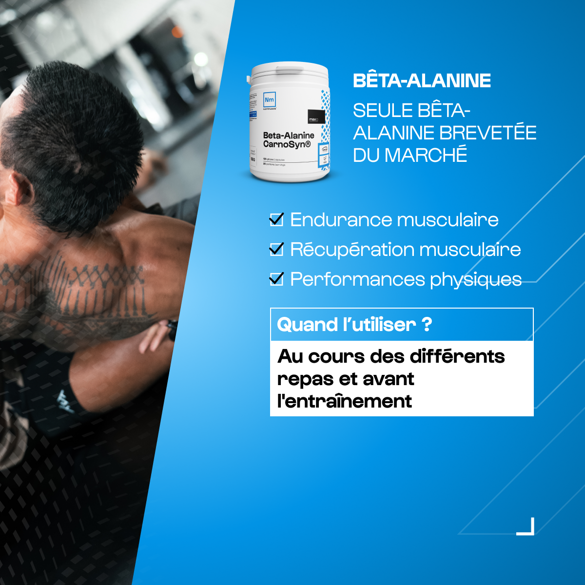 Pack Sport de combat