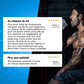 BCAA 4.1.1 Produttori di polveri