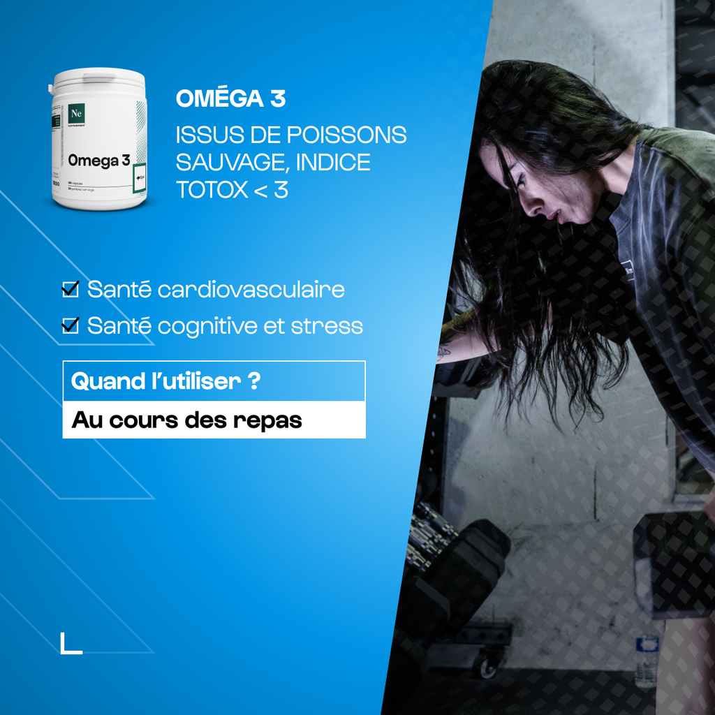 Pack Rentrée performance