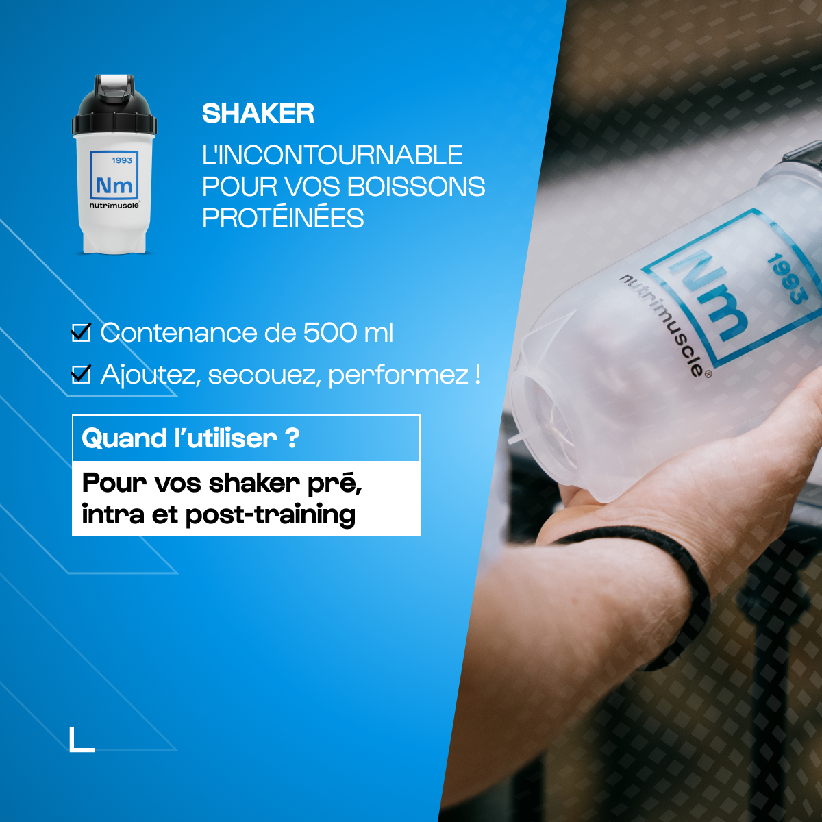 Pack Performance Essentials