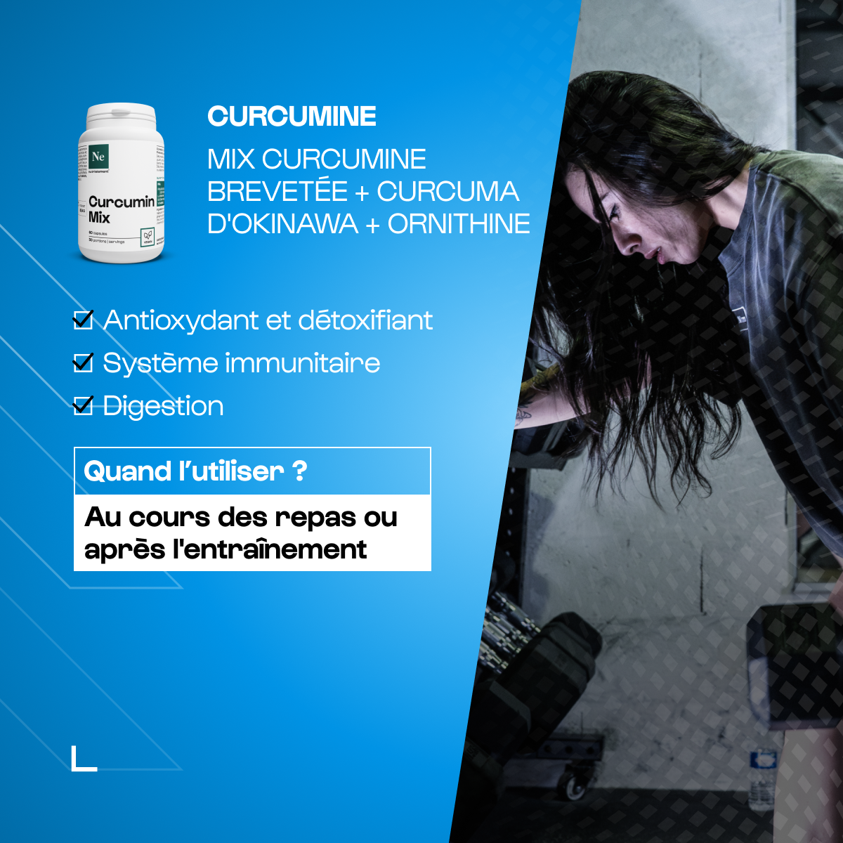 Pack Mobilité