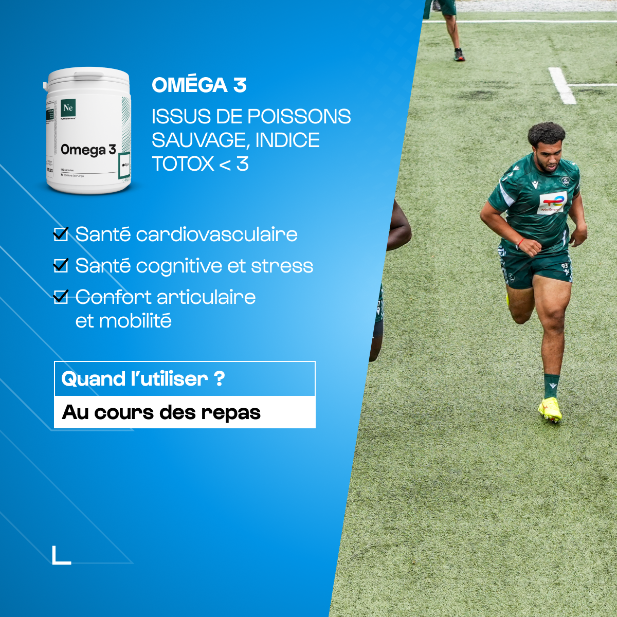 Pack Rugby