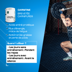 Pack Sèche et Energie
