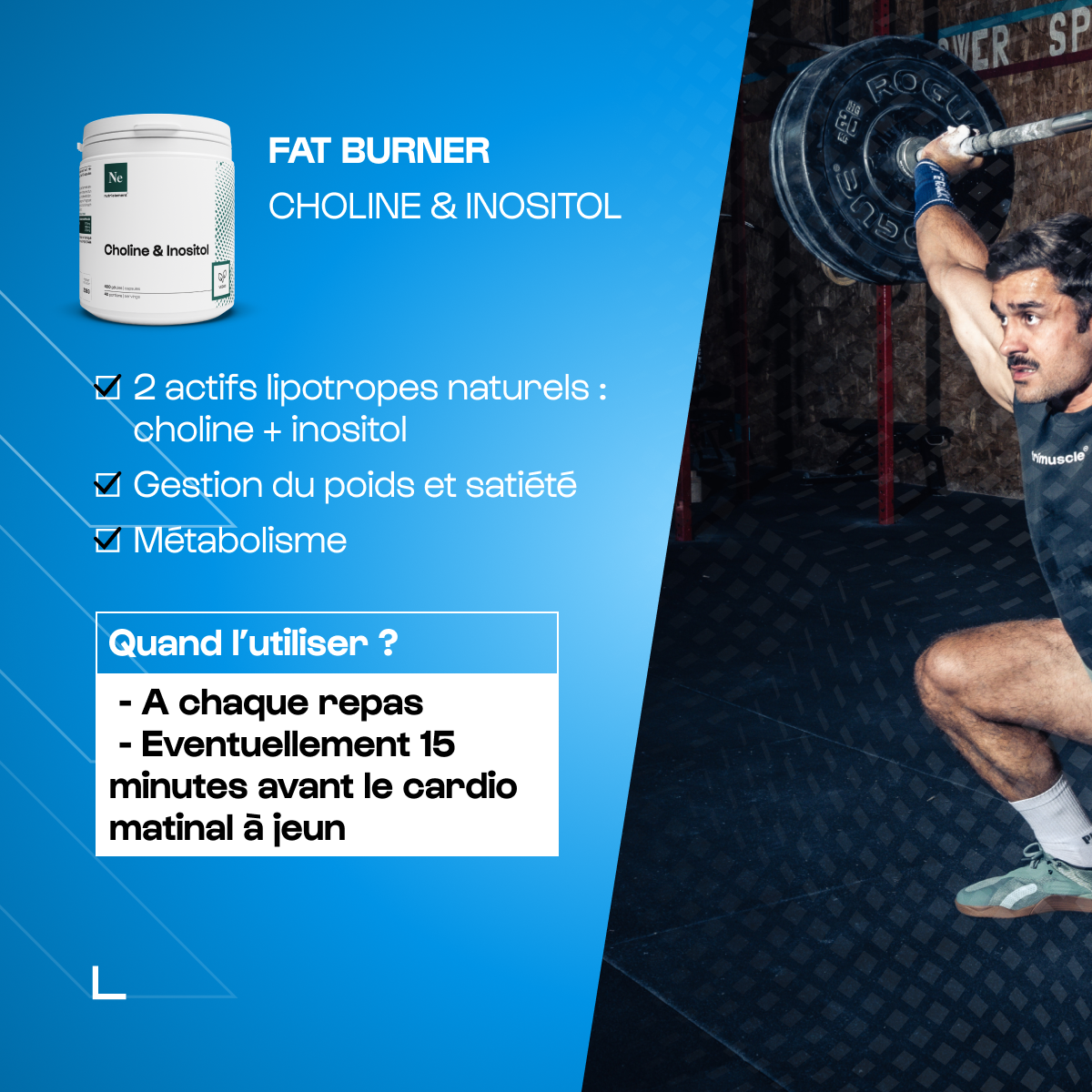 Pack Sèche extrême