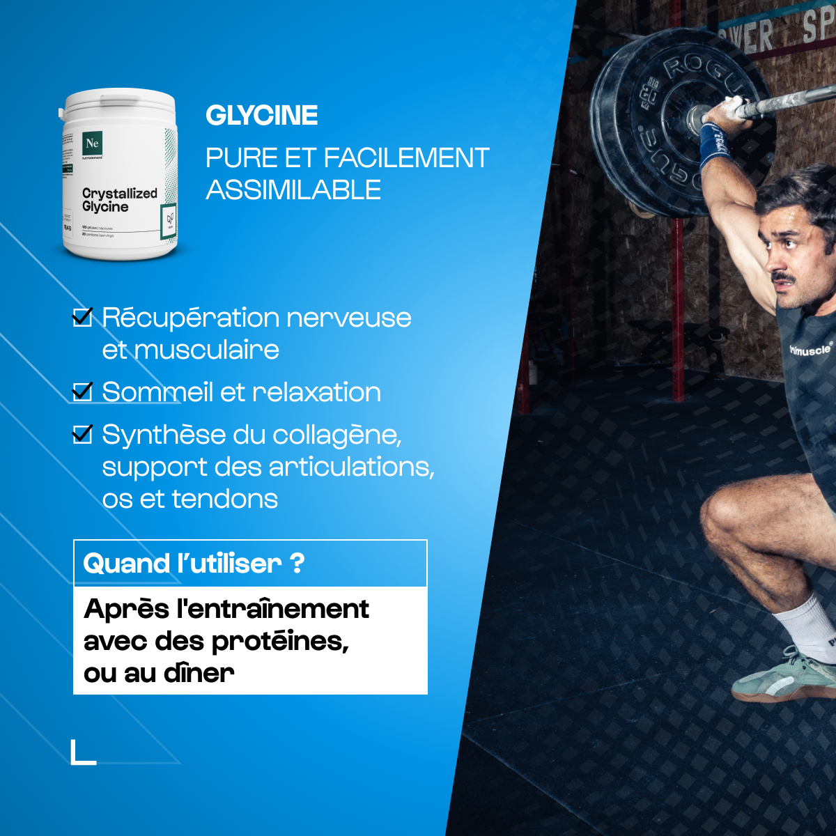 Pack Sommeil & Récupération