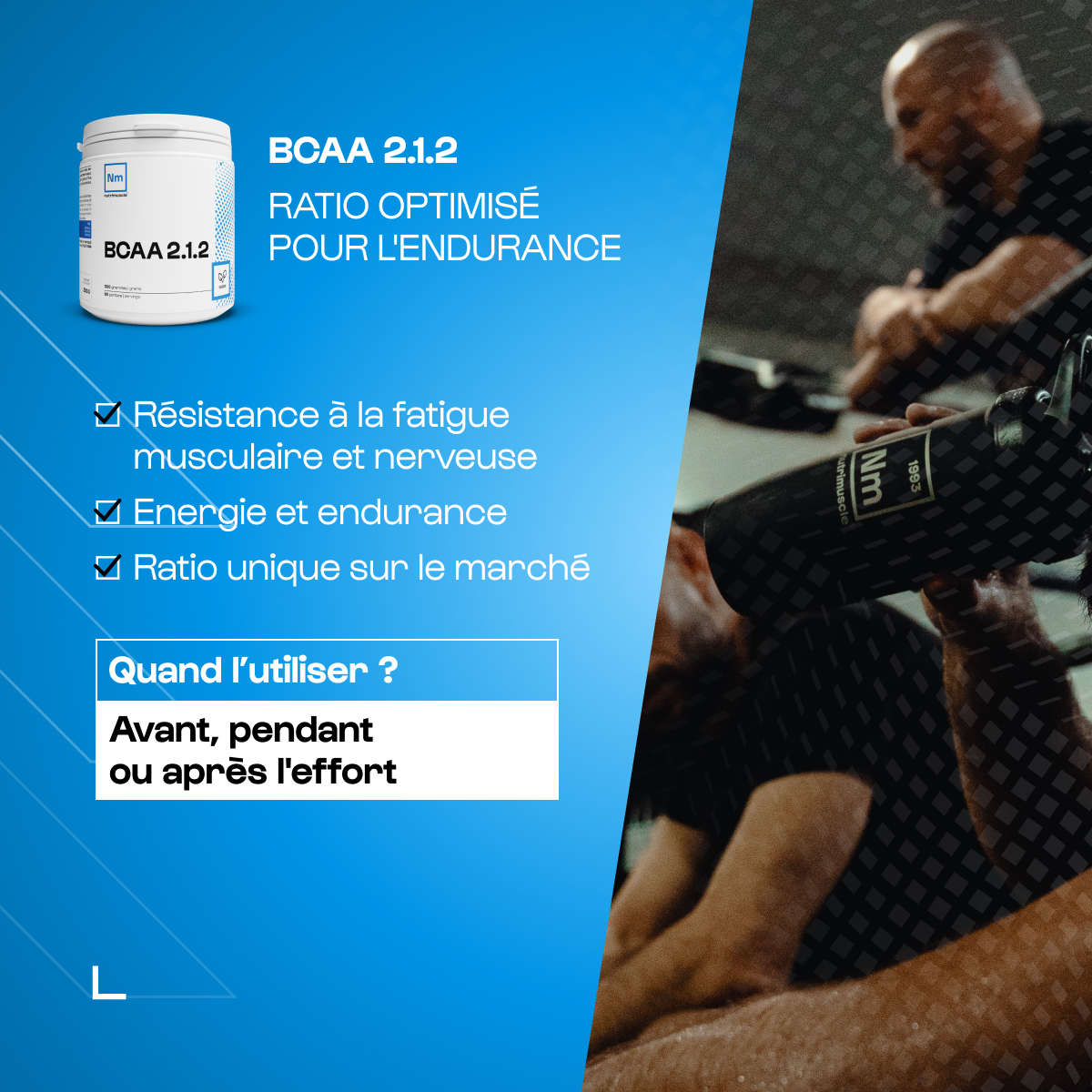 Pack Sport de combat