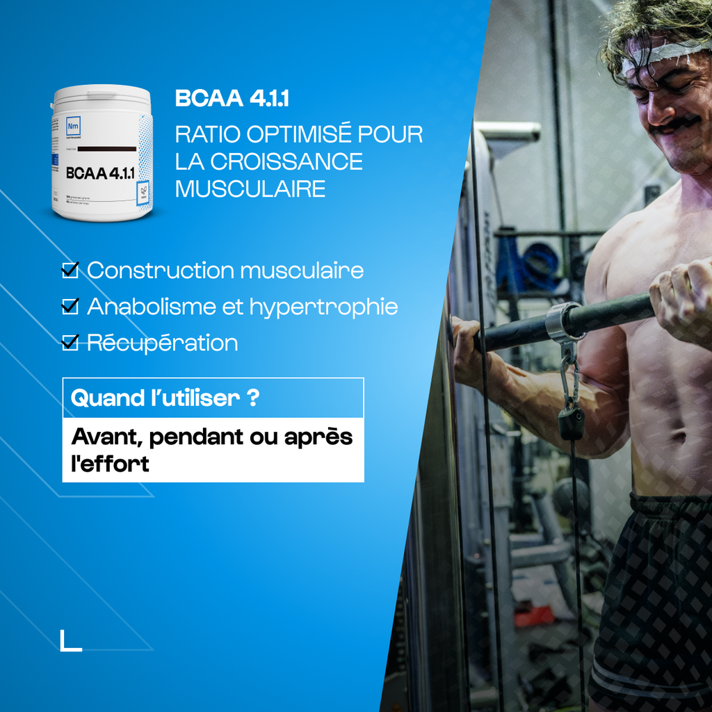 Pack Volume & Masse