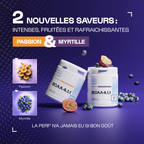 BCAA 4.1.1 Développement musculaire - poudre