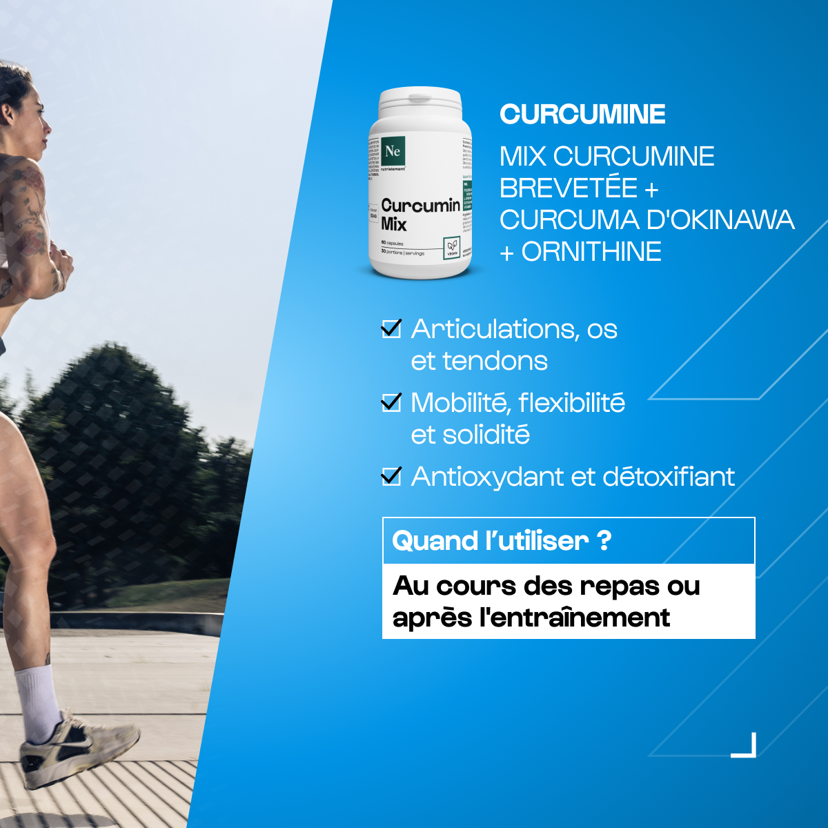 Pack articulations - Performance 